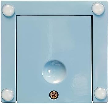 Stonewood Custom Photo Cremation Urn Cube for Infant Ashes - 15 Cubic Inch Capacity