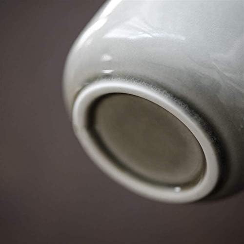 Handmade Decorative Urn for Human Ashes - Small Size Keepsake Memorial