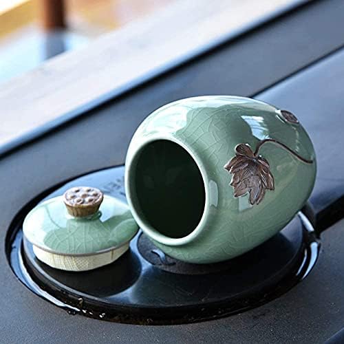 Cremation Urn for Human Ashes Decorative Keepsake Urn