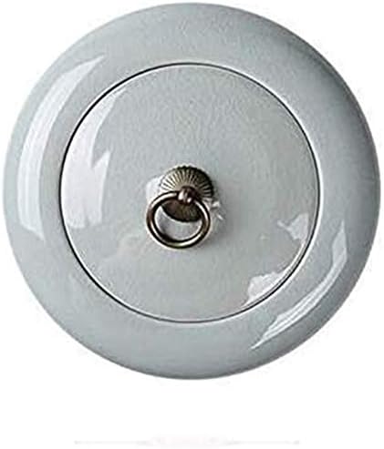 Handmade Cremation Urn for Human or Pet Ashes Decorative Keepsake