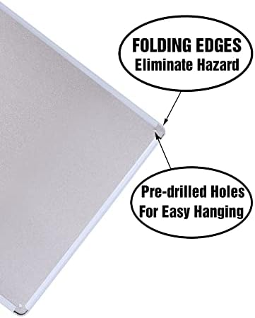 Vintage Poker Wall Decor Metal Sign Retro Tin Sign