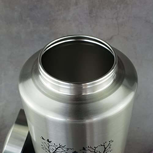 220 Lbs Tree of Love Cremation Urn for Human Ashes