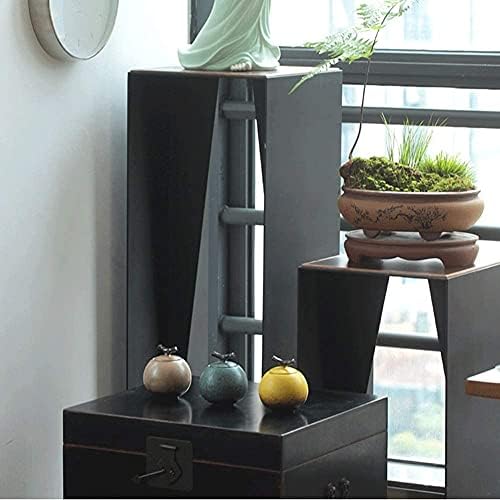 Mini Decorative Urn for Human or Pet Ashes Yellow Ceramic