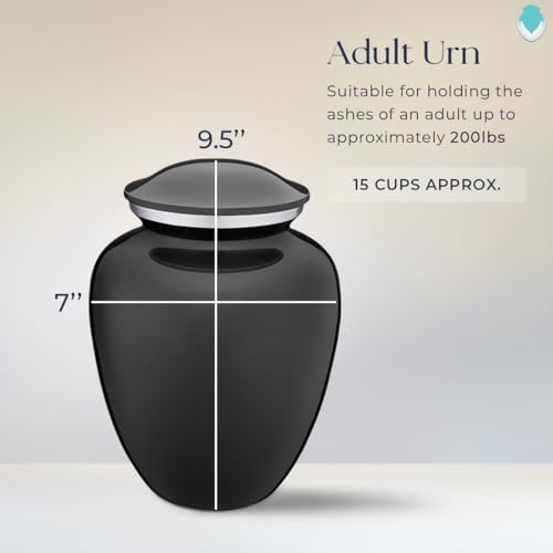 GetUrns Custom Butterfly Cremation Urn 200 lbs