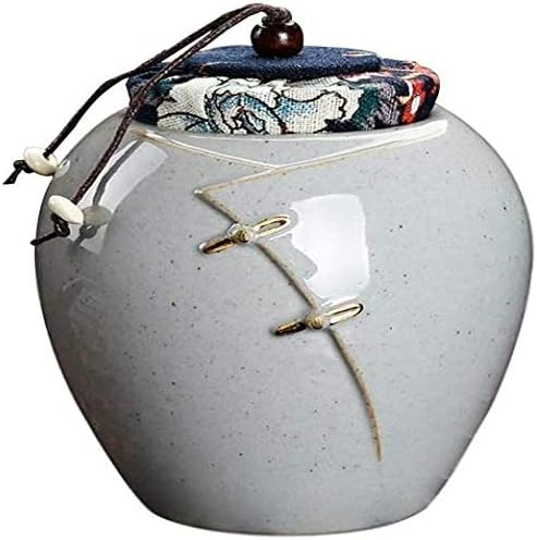 Cremation Urn Decorative Urn for Human Ashes