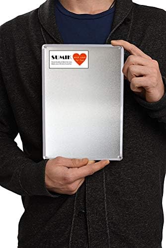 SUMIK Vintage Art Metal Tin Sign Wall Decoration