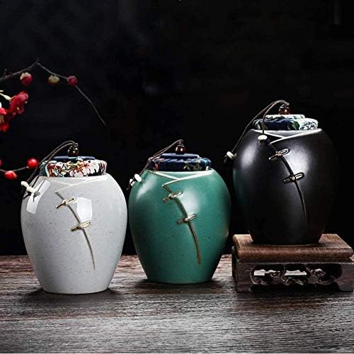 Cremation Urn Decorative Urn for Human Ashes