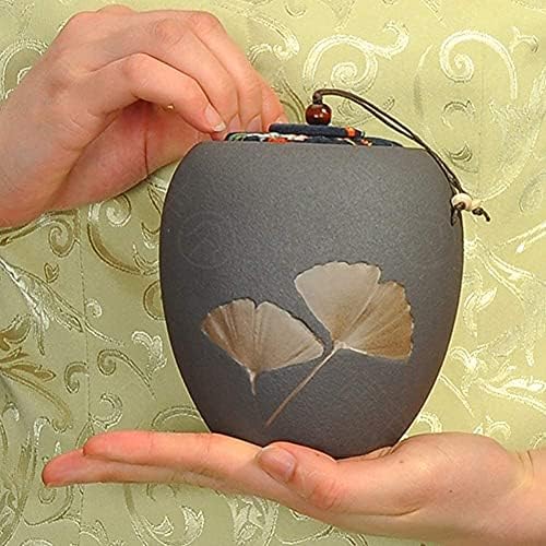 ZHANGZONG Decorative Urns for Human Ashes