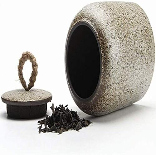 Cremation Urn Set for Human Children and Pet Ashes Retro Style