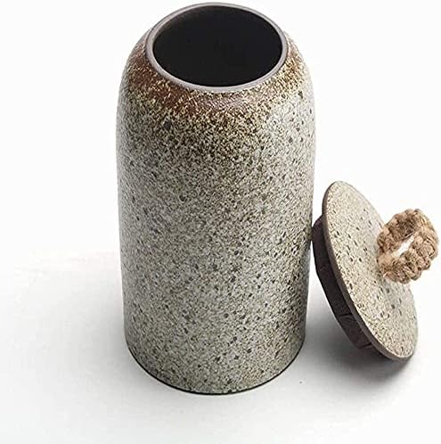 ZHANGDONG Decorative Urns for Human and Pet Ashes