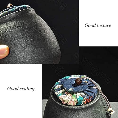ZHANGZONG Decorative Urns for Human Ashes