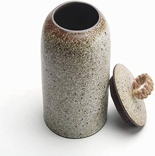 Cremation Urn Set for Human Children and Pet Ashes Retro Style