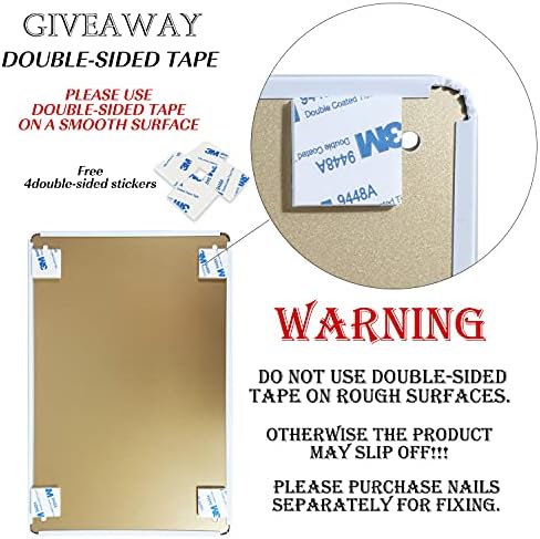 Vintage Metal Tin Sign 8x12 Inch Decor for Home Garage Porch Club Wall Hanging