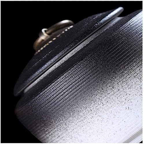 sdneNest Cremation Urn Set for Human Children and Pet Ashes - Gray 1