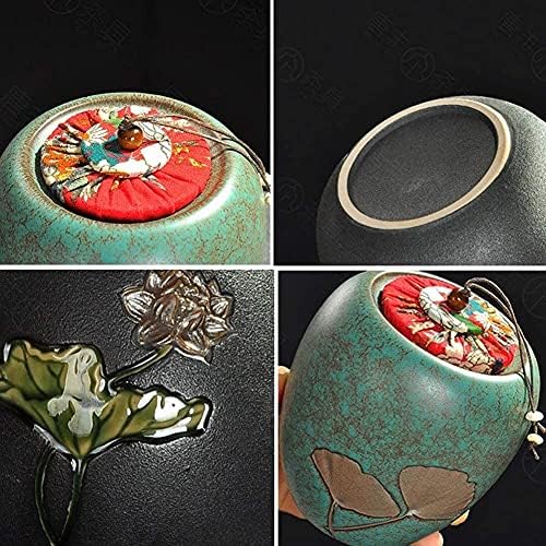 ZHANGZONG Decorative Urns for Human Ashes