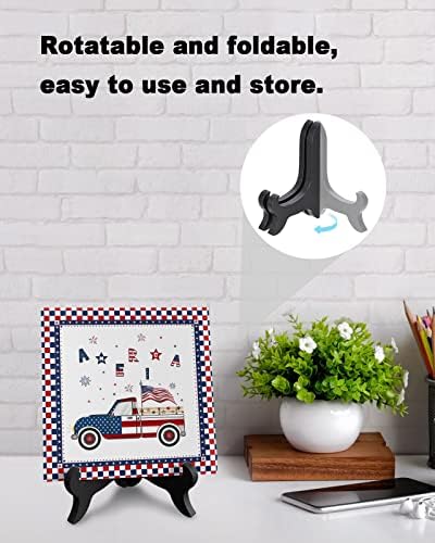 Independence Truck Desk Decor with Plaque Stand