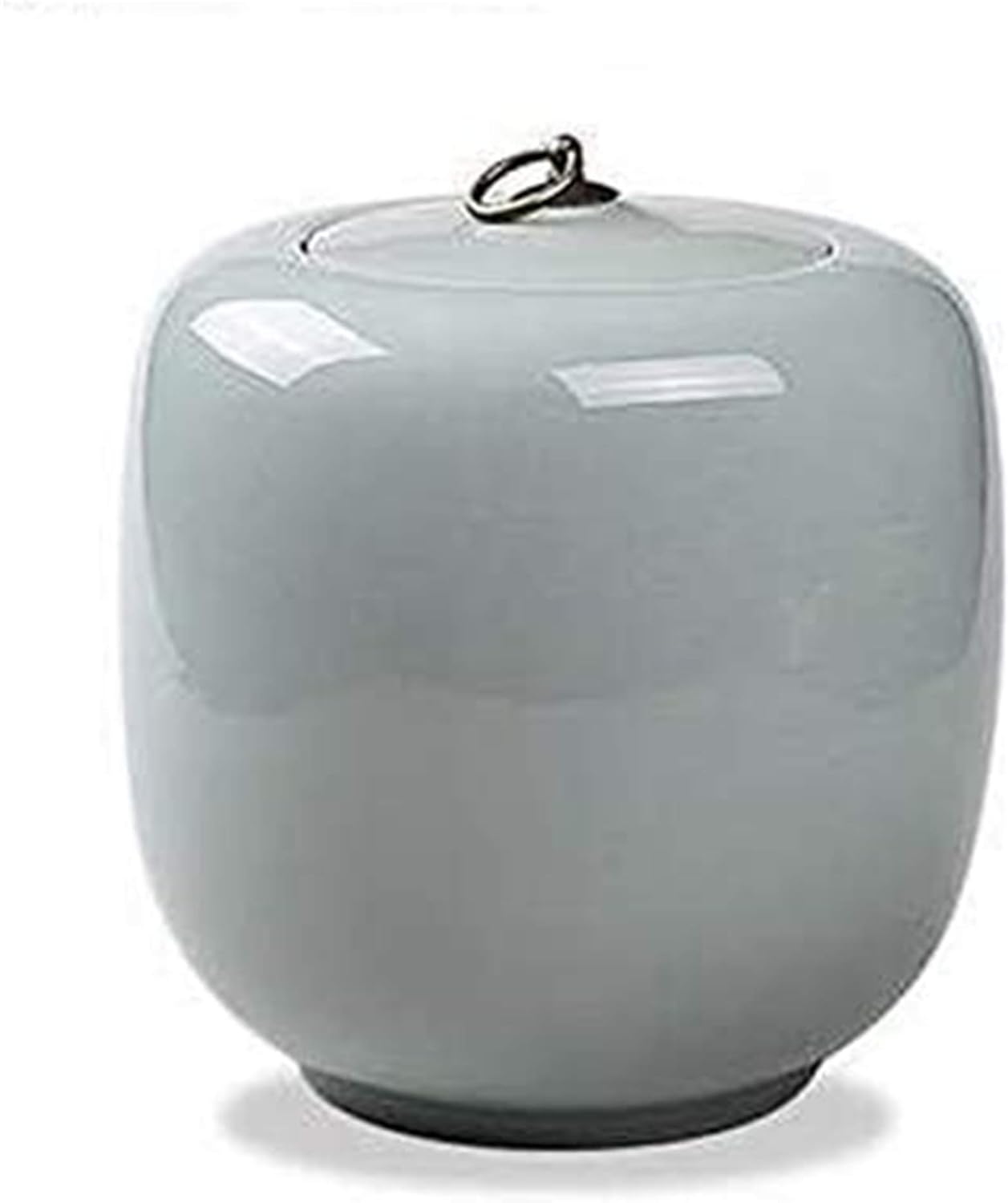 Handmade Cremation Urn for Human or Pet Ashes Decorative Keepsake