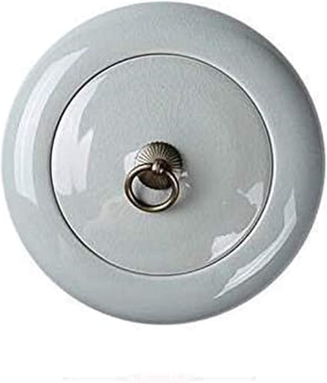 Handmade Cremation Urn for Human or Pet Ashes Decorative Keepsake